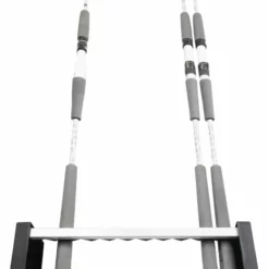 Abu Garcia Vertical Rod Rack