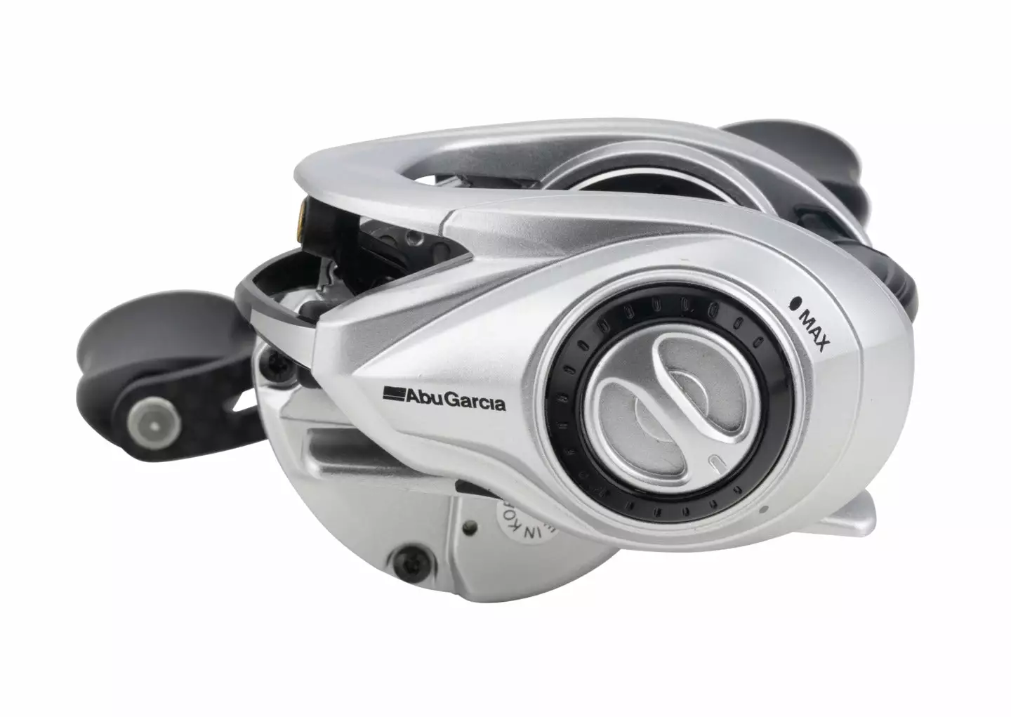 Abu Garcia Zenon MG LTX Baitcast Reel 7 Abu Garcia Zenon MG LTX Baitcast Reel - Image 5