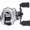 Abu Garcia Zenon MG LTX Baitcast Reel