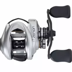 Abu Garcia Zenon MG LTX Baitcast Reel