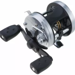 Abu Ambassadeur Classic Baitcast Reels
