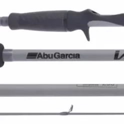 Abu Garcia Veritas Elite Graphite Rods
