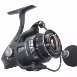 Abu Roxani Spin Reels