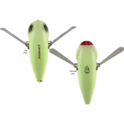 Atomic Hardz Slappa 90mm Surface Lures -Fishing Sales 2023 Atomic Slappa Snake Glow Freddys 4eb021f0 cd8a 4fe2 a0e6 efe35f5cf3e9