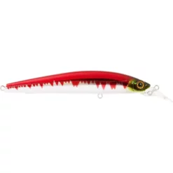 Atomic Hardz Slim Twitcher Lures -Fishing Sales 2023 Atomic Slim Twitcher Blood Red Freddys a4e3d09c a5b8 45c5 a9de 92e06f9f12db