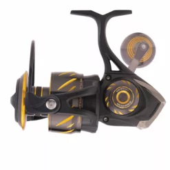 Penn Authority Spinning Reels 7 Penn Authority Spinning Reels -Fishing Sales 2023 Authority6500 Alt4 scaled