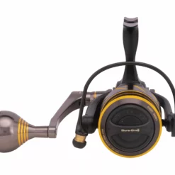 Penn Authority Spinning Reels 8 Penn Authority Spinning Reels -Fishing Sales 2023 Authority6500 Alt5 scaled