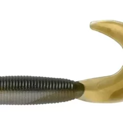 Daiwa Bait Junkie Grub Soft Plastic Lures