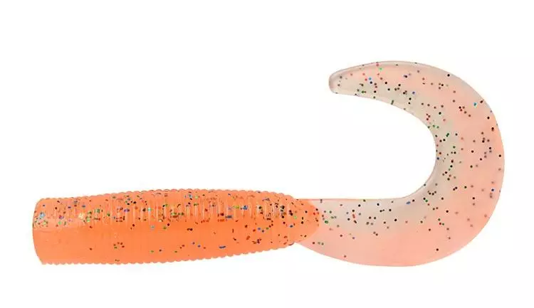 Daiwa Bait Junkie Grub Soft Plastic Lures 17 Daiwa Bait Junkie Grub Soft Plastic Lures - Image 15