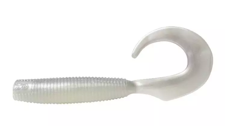 Daiwa Bait Junkie Grub Soft Plastic Lures 24 Daiwa Bait Junkie Grub Soft Plastic Lures - Image 22