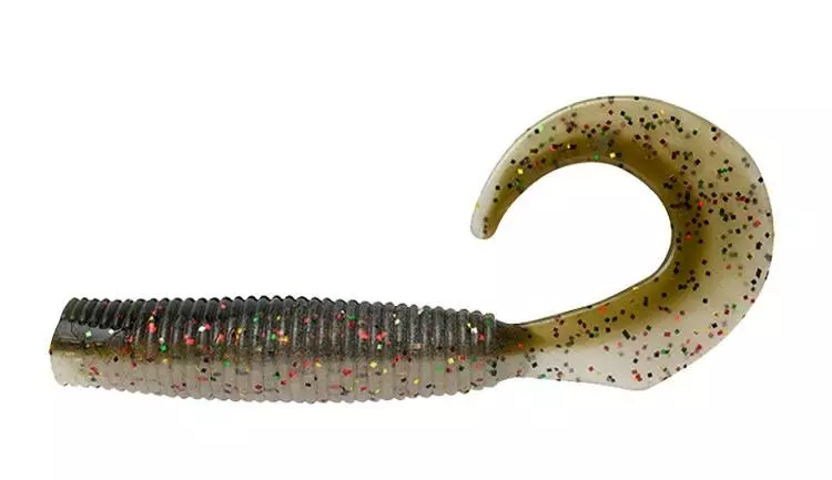 Daiwa Bait Junkie Grub Soft Plastic Lures 28 Daiwa Bait Junkie Grub Soft Plastic Lures - Image 26