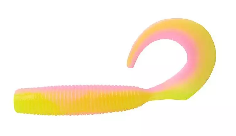 Daiwa Bait Junkie Grub Soft Plastic Lures 29 Daiwa Bait Junkie Grub Soft Plastic Lures - Image 27