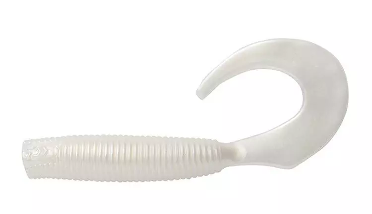 Daiwa Bait Junkie Grub Soft Plastic Lures 30 Daiwa Bait Junkie Grub Soft Plastic Lures - Image 28