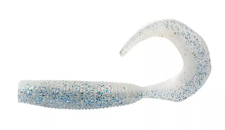 Daiwa Bait Junkie Grub Soft Plastic Lures 31 Daiwa Bait Junkie Grub Soft Plastic Lures - Image 29