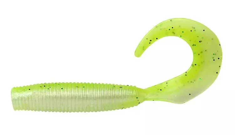 Daiwa Bait Junkie Grub Soft Plastic Lures 32 Daiwa Bait Junkie Grub Soft Plastic Lures - Image 30