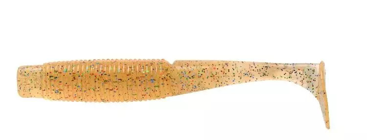 Daiwa Bait Junkie Minnow Soft Plastic Lures 8 Daiwa Bait Junkie Minnow Soft Plastic Lures - Image 6