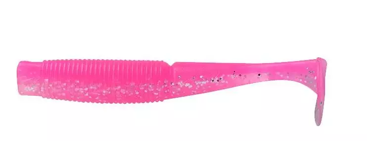 Daiwa Bait Junkie Minnow Soft Plastic Lures 13 Daiwa Bait Junkie Minnow Soft Plastic Lures - Image 11