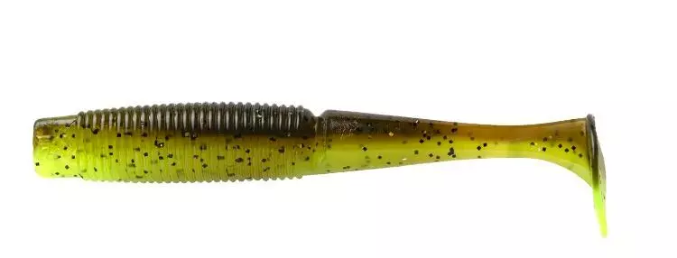 Daiwa Bait Junkie Minnow Soft Plastic Lures 15 Daiwa Bait Junkie Minnow Soft Plastic Lures - Image 13
