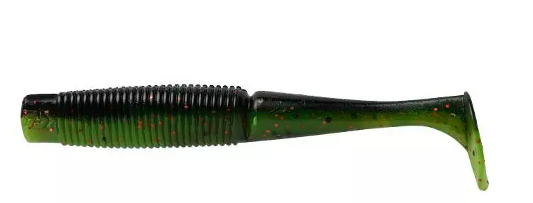 Daiwa Bait Junkie Minnow Soft Plastic Lures 17 Daiwa Bait Junkie Minnow Soft Plastic Lures - Image 15