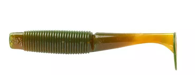 Daiwa Bait Junkie Minnow Soft Plastic Lures 19 Daiwa Bait Junkie Minnow Soft Plastic Lures - Image 17