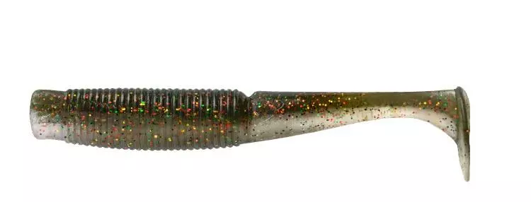 Daiwa Bait Junkie Minnow Soft Plastic Lures 24 Daiwa Bait Junkie Minnow Soft Plastic Lures - Image 22