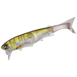 Shimano Bantam BT Force 190mm Lures 17 Shimano Bantam BT Force 190mm Lures -Fishing Sales 2023 BANTAM BT FORCE 001 GHOST AYU