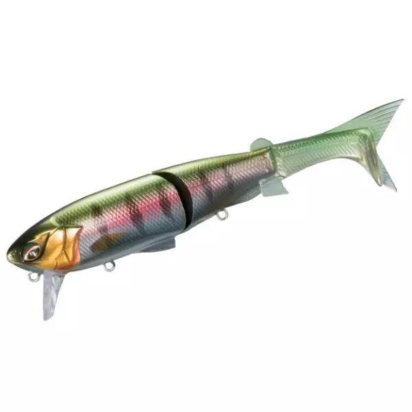 Shimano Bantam BT Force 190mm Lures 6 Shimano Bantam BT Force 190mm Lures - Image 4
