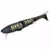 Shimano Bantam BT Force 190mm Lures -Fishing Sales 2023 BANTAM BT FORCE 008 BLACK TG