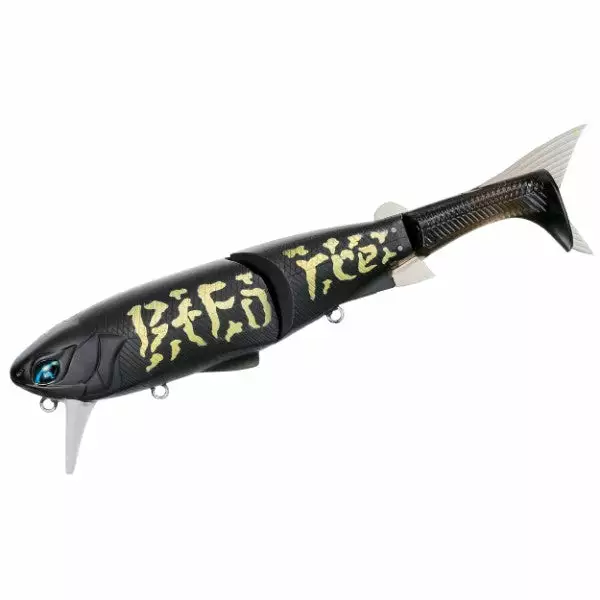Shimano Bantam BT Force 190mm Lures 3 Shimano Bantam BT Force 190mm Lures
