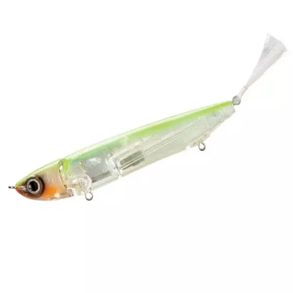 Shimano Bantam JIJIL Flash Boost 115mm Lures 4 Shimano Bantam JIJIL Flash Boost 115mm Lures - Image 2