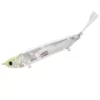 Shimano Bantam JIJIL Flash Boost 115mm Lures -Fishing Sales 2023 BANTAM JIJIL 0108 CLEAR SD