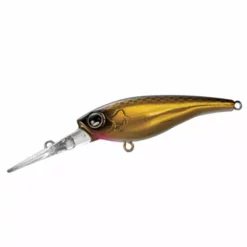 Shimano Bantam Pavlo Shad Lures -Fishing Sales 2023 BANTAM PAVLO SHAD 52 002 BROWN GOLD