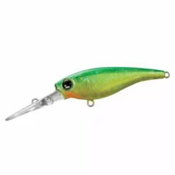 Shimano Bantam Pavlo Shad Lures -Fishing Sales 2023 BANTAM PAVLO SHAD 52 004 LIME CHART