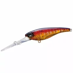 Shimano Bantam Pavlo Shad Lures -Fishing Sales 2023 BANTAM PAVLO SHAD 59 005 RED TIGER