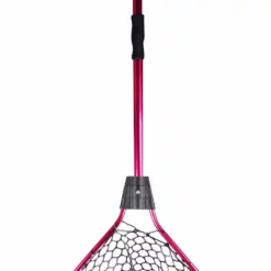 Berkley Silicone Landing Net Snapper Large