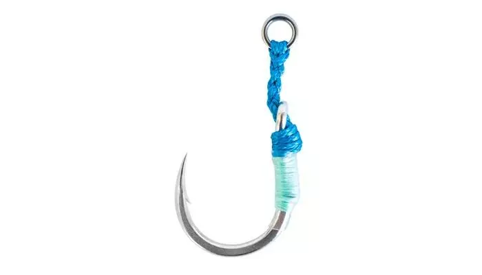 BKK SF Deep Jig Assist Hooks 3 BKK SF Deep Jig Assist Hooks