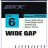 BKK Wide Gap-R Bait Hooks -Fishing Sales 2023 BKK Wide Gap WGBSP Bait Hooks Freddys 272a9a85 4672 4f2d 890c d7504730116a