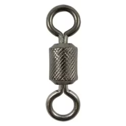 Black Magic Rolling Economy Pack Swivels