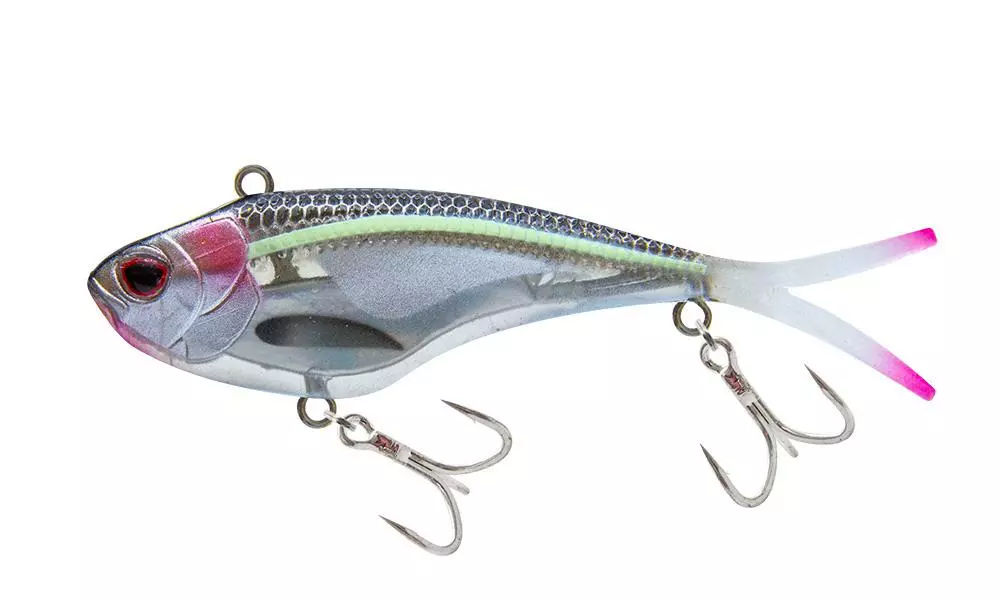 Nomad Vertrex Max Soft Vibe Lures 6 Nomad Vertrex Max Soft Vibe Lures - Image 4