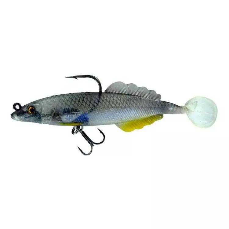 Chasebaits Live Whiting 95mm Lures 7 Chasebaits Live Whiting 95mm Lures - Image 5