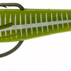 Zerek Flat Shad Pro Lures -Fishing Sales 2023 BTF