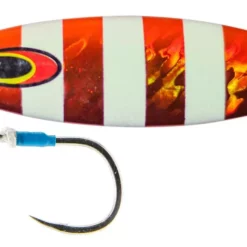 Nomad The Buffalo Jig Lures