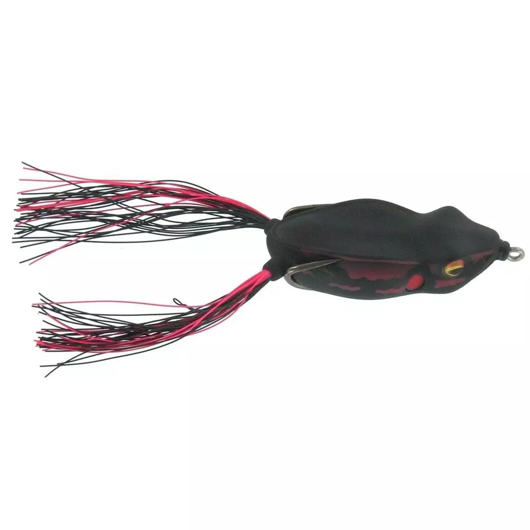River 2 Sea Bully Wa Frog Lures 6 River 2 Sea Bully Wa Frog Lures - Image 4