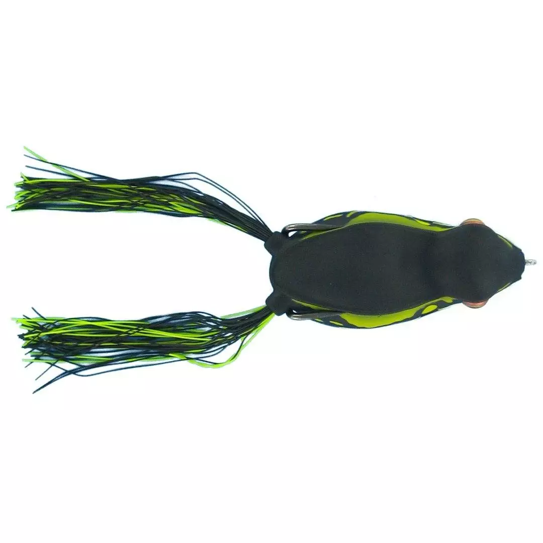 River 2 Sea Bully Wa Frog Lures 7 River 2 Sea Bully Wa Frog Lures - Image 5