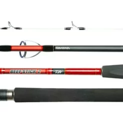 Daiwa Beef Stick Z Rods