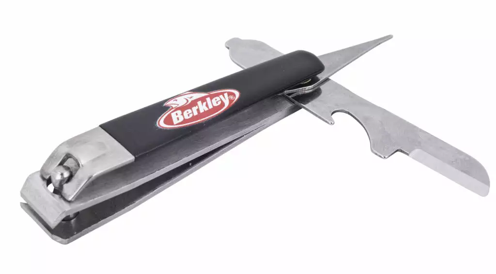 Berkley Essentials Line Clippers 3 Berkley Essentials Line Clippers