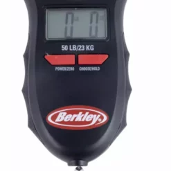 Berkley Fishgear 50lb Digital Fish Scale