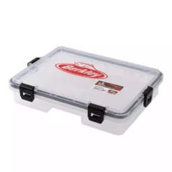 Berkley Waterproof Tackle Boxes
