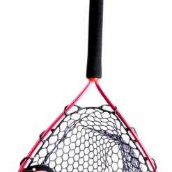 Berkley Silicone Kayak Landing Net 35cm Extendable Handle
