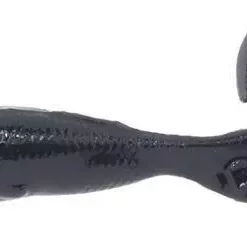 Berkley Gulp Alive Minnow Grubs 3in Lures -Fishing Sales 2023 Berkley Gulp Alive Minnow Grubs Black Freddys 5be8a29b d2f7 4ffc b1c5 e22c73300344